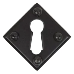 From The Anvil Black Diamond Standard Escutcheon | 33965