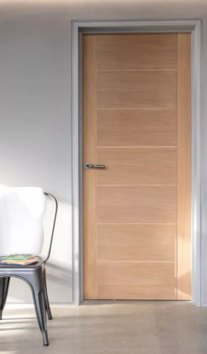 Set Pewter Hammered Newbury Lever On Art Deco Rose | 45656 - Image 4