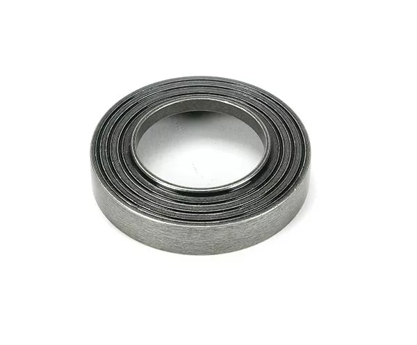 Set Pewter Newbury Lever On Beehive Rose | 46469 | 51332 - Image 4