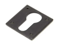 From The Anvil External Beeswax Avon Euro Escutcheon | 91488