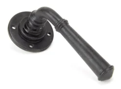 Set From The Anvil External Beeswax Regency Lever On Rose | 92050 | 50096