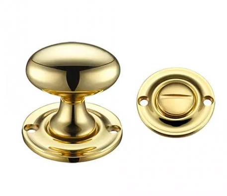 42mm Snib Thumbturn & Coin Release With Various Finishes | FB42