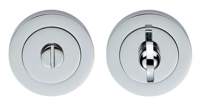 Polished Chrome Thumb Turn & Release | GK4004CP