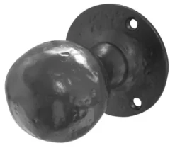 Frelan 50mm Dia. Ball Mortice Knob