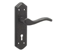 Frelan 170x49mm Wentworth Lockset