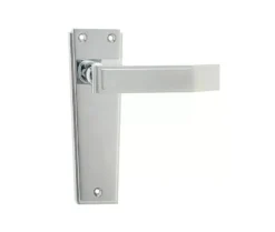 Frelan 153x50mm PC Deco Lever Latch