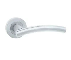 Frelan Curve SC Lever On Rose