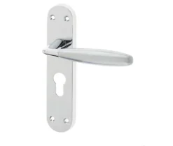Frelan Stylo PCSC Euro Lever Lock