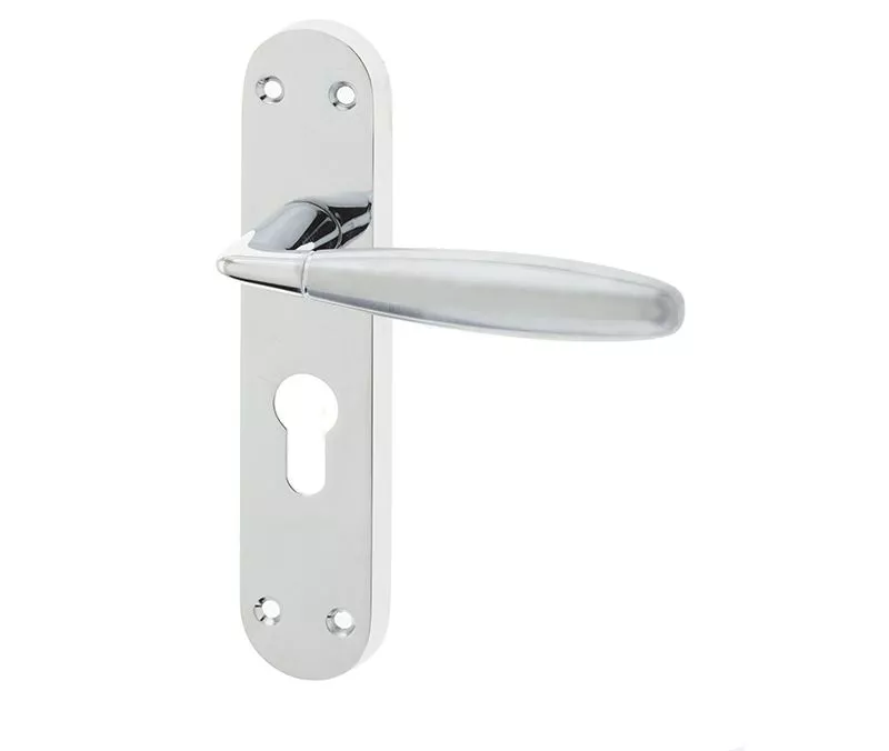 Frelan Stylo PCSC Euro Lever Lock