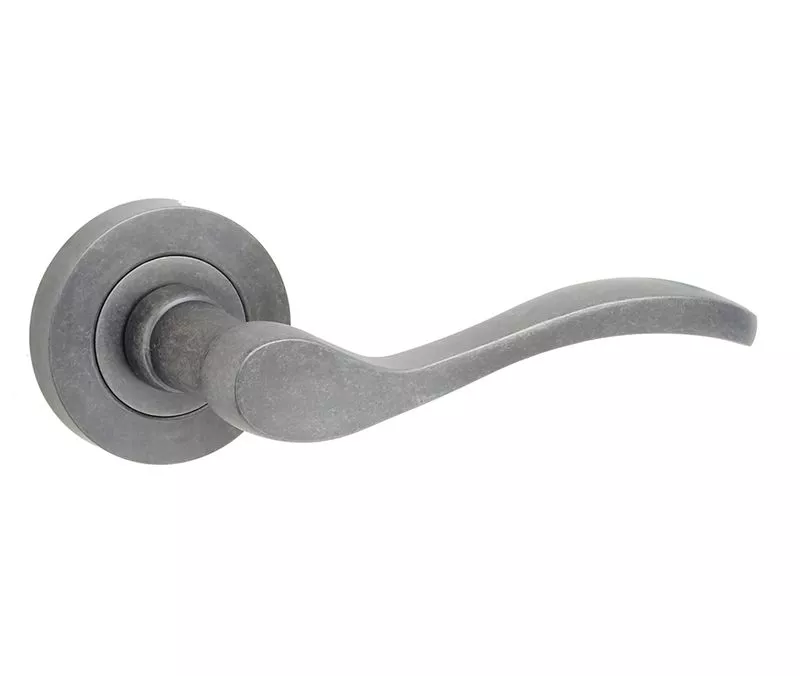 Frelan RUS Turin Lever On Rose