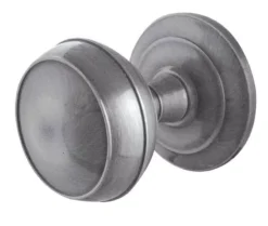 Frelan Coronet SN Mortice Knob