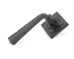 Set From The Anvil External Beeswax Avon Lever On Square Rose | 45630