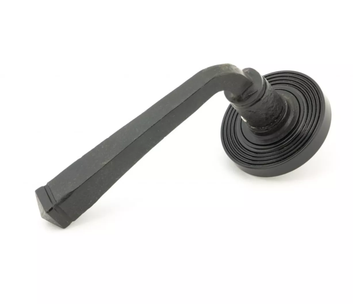 Set From The Anvil External Beeswax Avon Lever On Beehive Rose | 45629