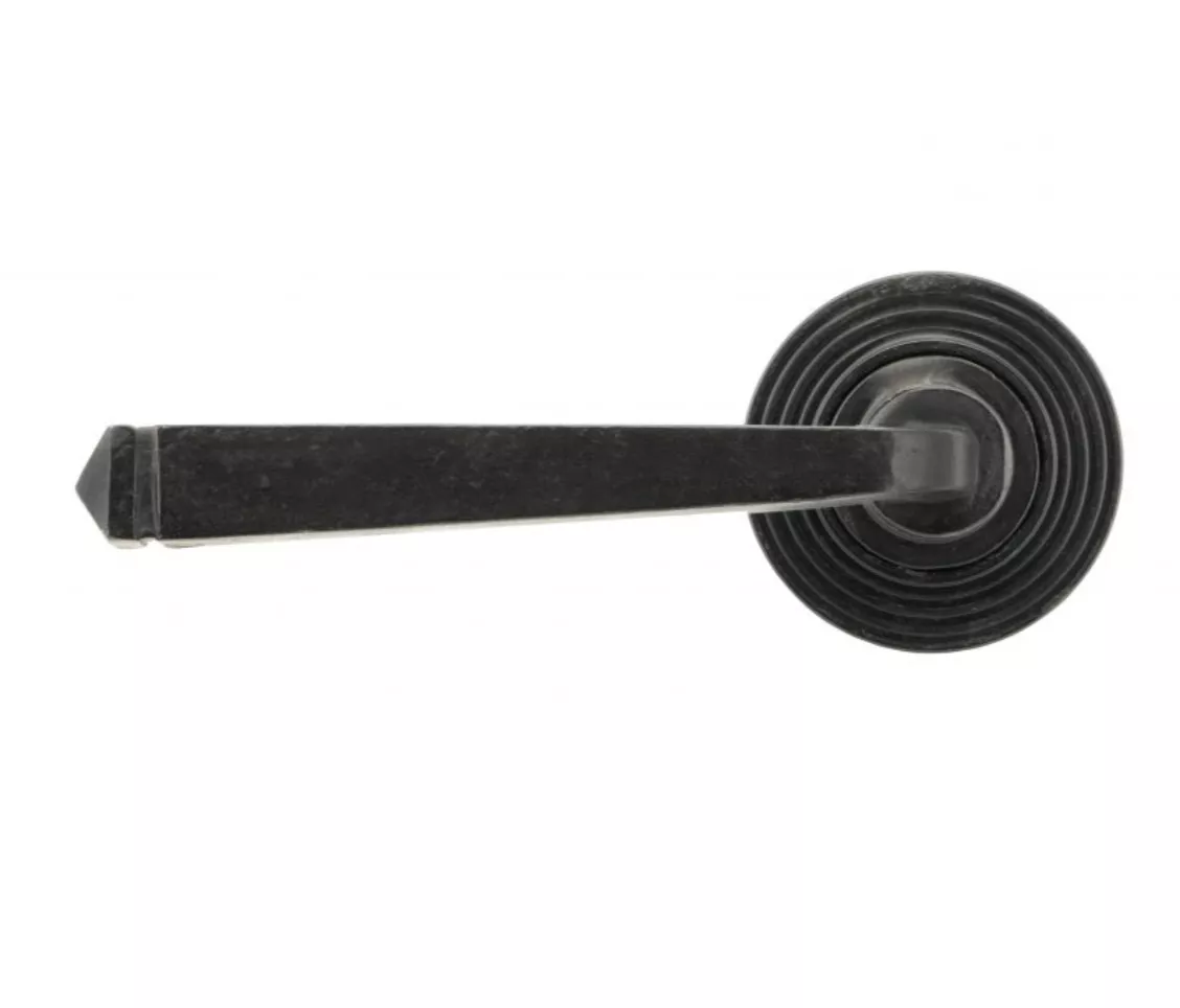 Set From The Anvil External Beeswax Avon Lever On Beehive Rose | 45629 - Image 4