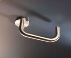 CARLISLE Set Steelworx 316 RTD Grade 4 Safety Lever On Rose | SWL4150SSS