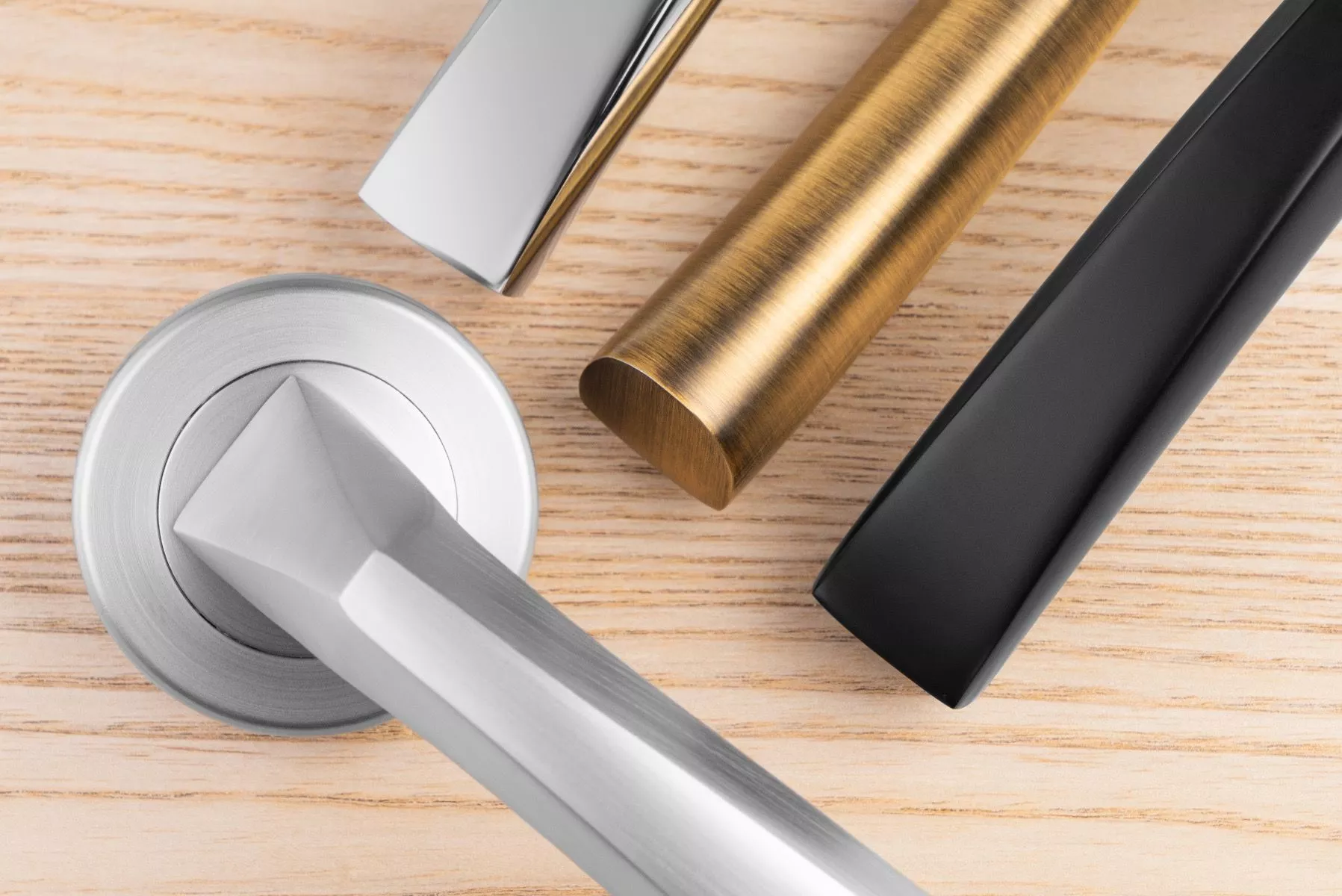 Set Carlisle Brass Antique Brass Serozzetta Scopo Lever On Round Rose | SZM310AB - Image 4