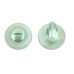 Satin Chrome 50mm Dia. Snib & Release | DAT004SC