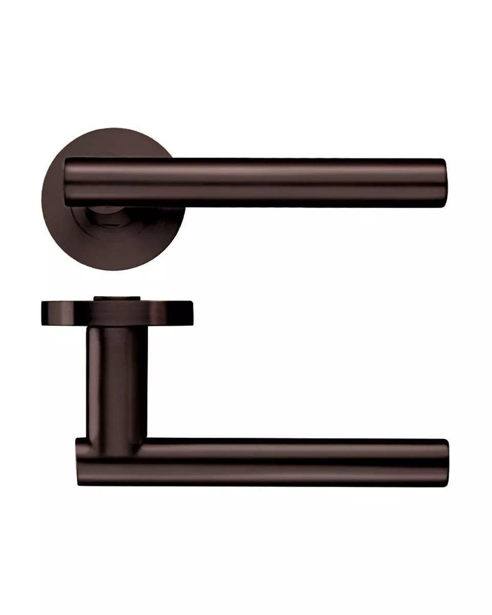 Set Etna Bronze Lucca Designer Lever | ZPZ090ETB - Image 2